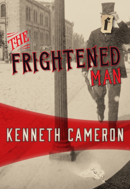 The Frightened Man, EPUB eBook