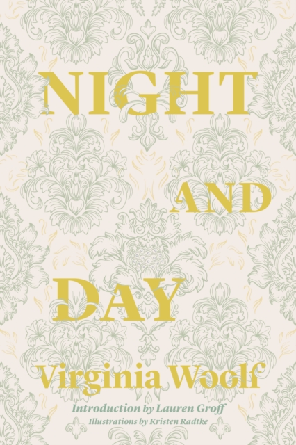 Night And Day, Paperback / softback Book