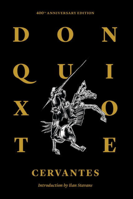 Don Quixote of La Mancha, EPUB eBook