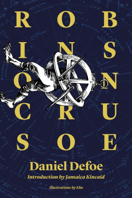 Robinson Crusoe : 300th Anniversary Edition, EPUB eBook