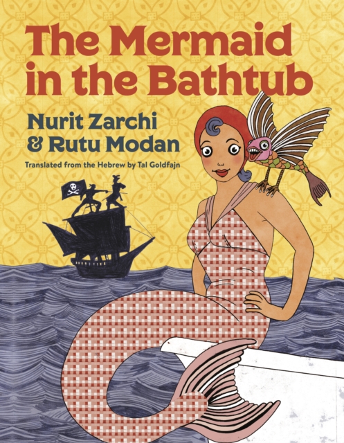 The Mermaid in the Bathtub, EPUB eBook