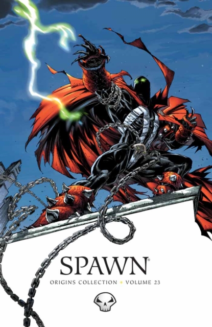 Spawn Origins Collection Vol. 13, PDF eBook