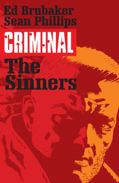 Criminal Vol. 5: The Sinners, EPUB eBook