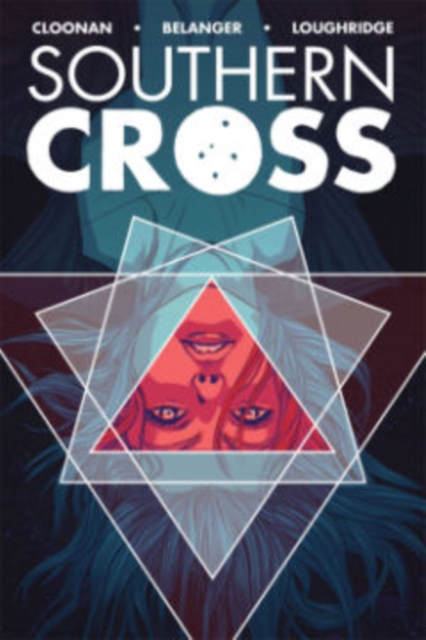 Southern Cross Volume 1, Paperback / softback Book