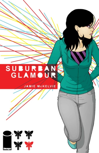 Surburban Glamour Vol.1, EPUB eBook