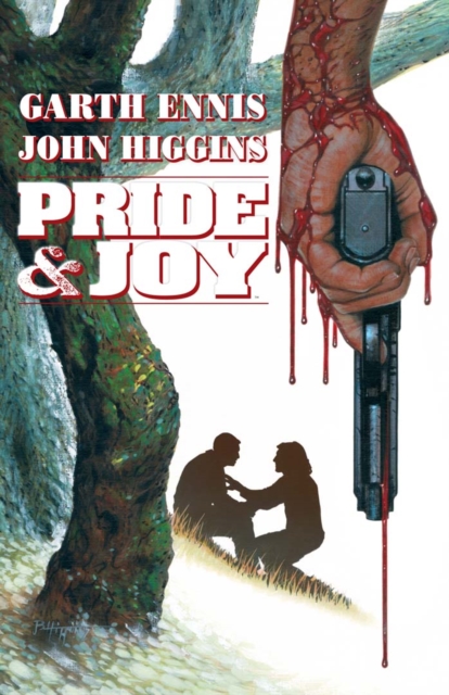 Pride & Joy, EPUB eBook