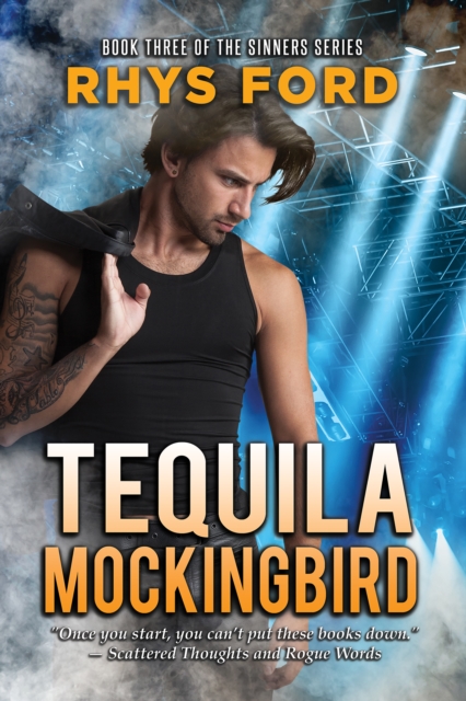 Tequila Mockingbird, EPUB eBook