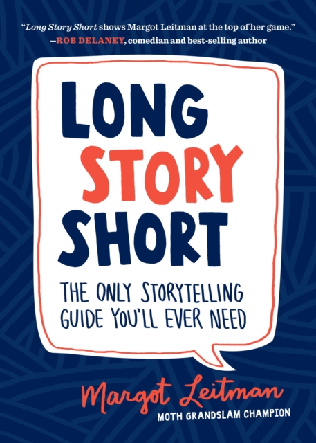 Long Story Short, EPUB eBook