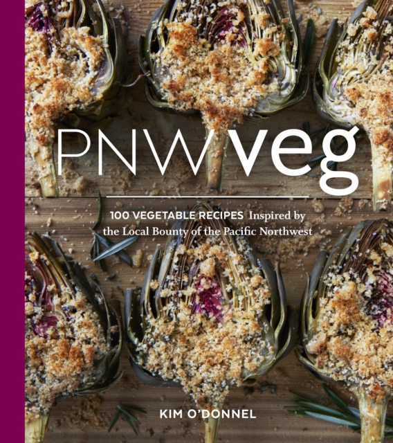 PNW Veg, EPUB eBook