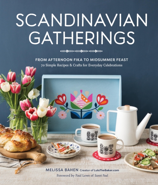 Scandinavian Gatherings, EPUB eBook