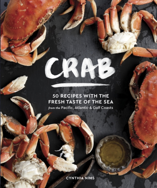 Crab, EPUB eBook