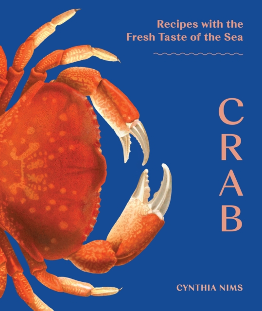 Crab, EPUB eBook