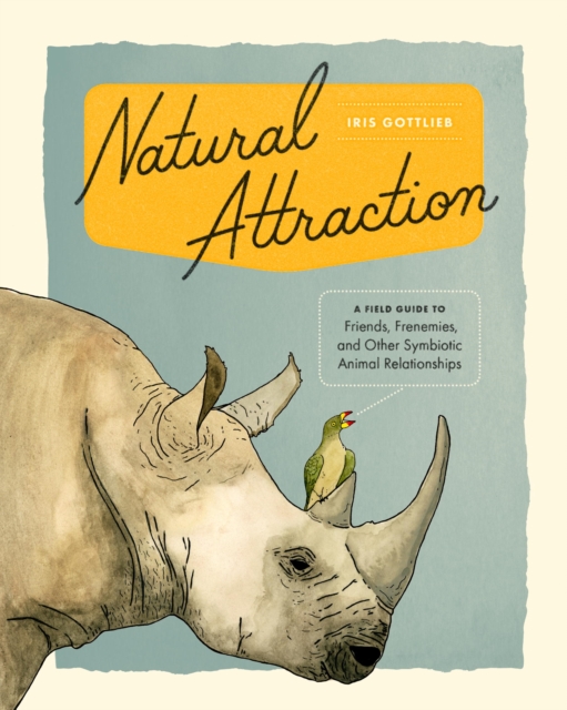 Natural Attraction, EPUB eBook