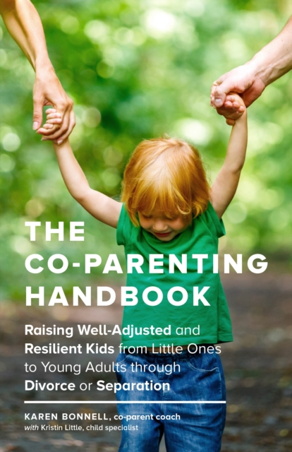 Co-Parenting Handbook, EPUB eBook