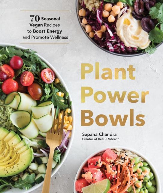 Plant Power Bowls, EPUB eBook