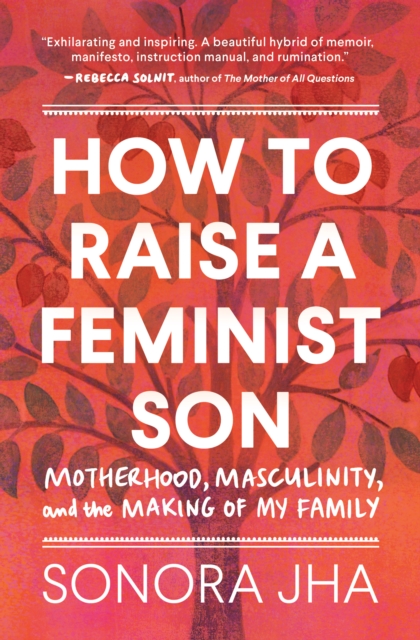 How to Raise a Feminist Son, EPUB eBook