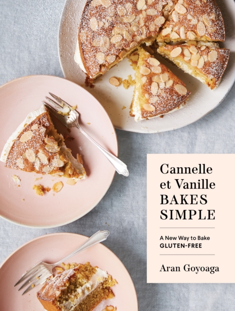 Cannelle et Vanille Bakes Simple, EPUB eBook