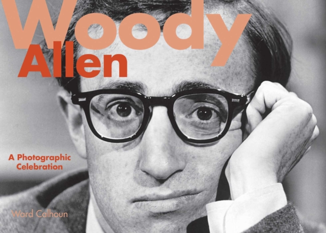 Woody Allen : A Photographic Celebration, EPUB eBook