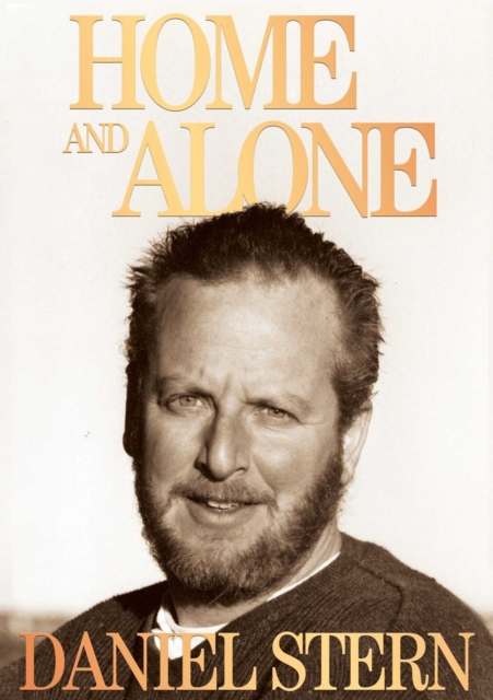 Home and Alone, Paperback / softback Book