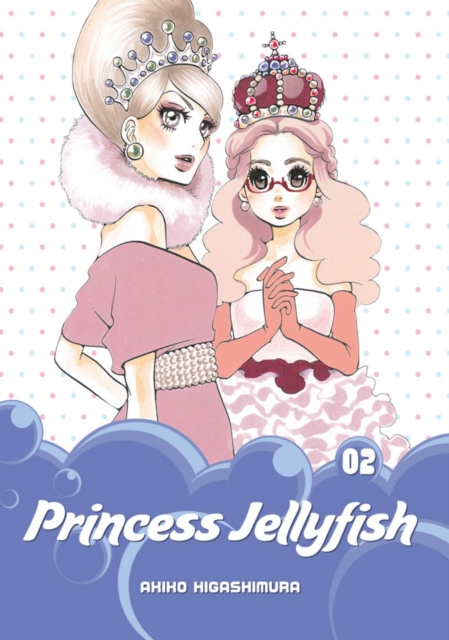 Princess Jellyfish 2, Paperback / softback Book