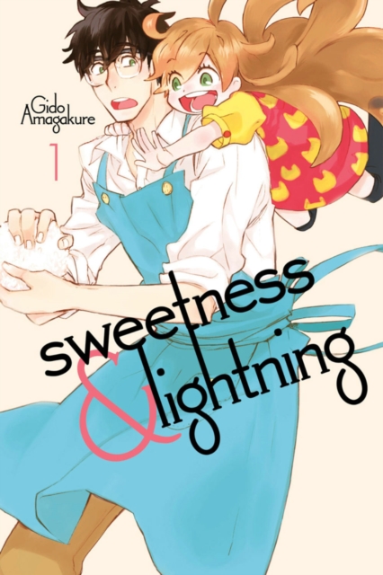 Sweetness And Lightning 1, Paperback / softback Book