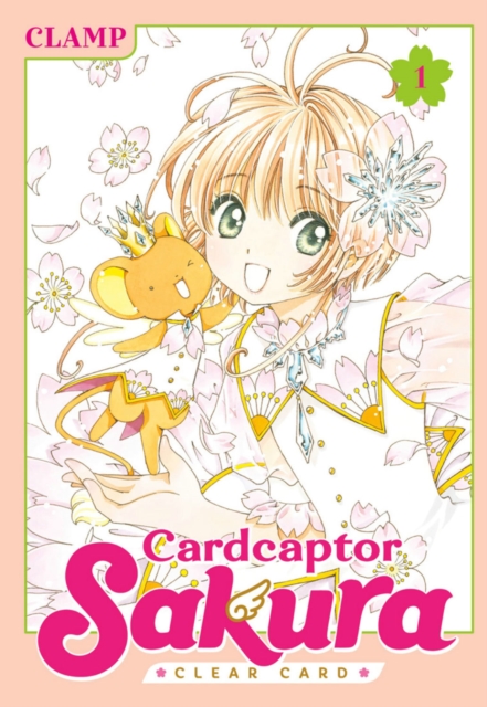 Cardcaptor Sakura: Clear Card 1, Paperback / softback Book