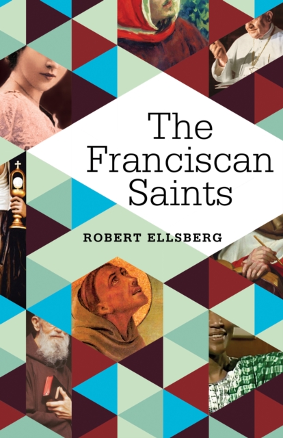 The Franciscan Saints, EPUB eBook