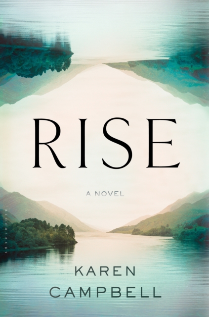 Rise, EPUB eBook