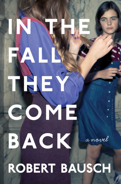 In the Fall They Come Back, EPUB eBook