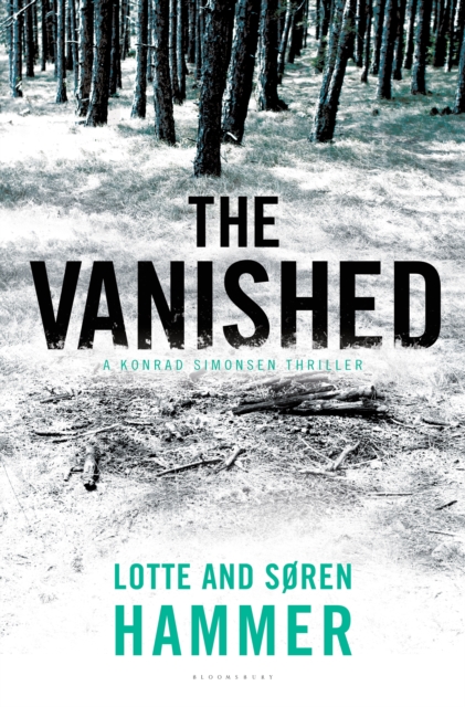 The Vanished, EPUB eBook