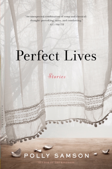 Perfect Lives, EPUB eBook