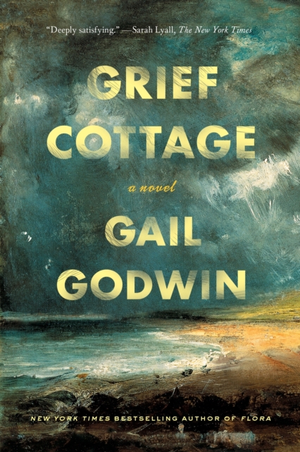 Grief Cottage : A Novel, Paperback / softback Book