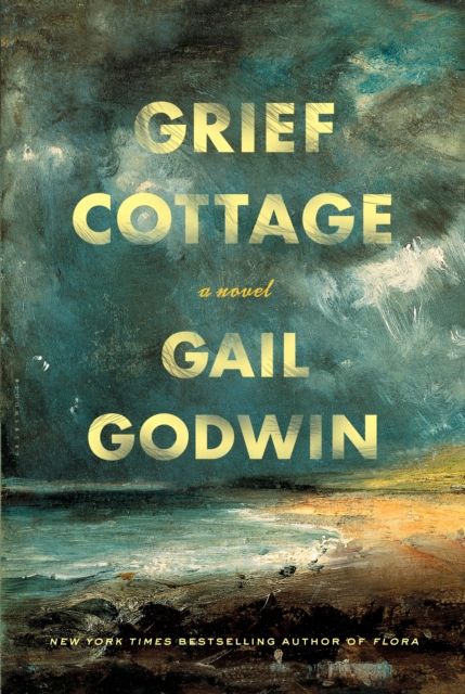 Grief Cottage : A Novel, EPUB eBook