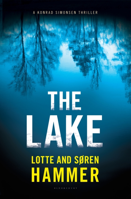 The Lake, EPUB eBook