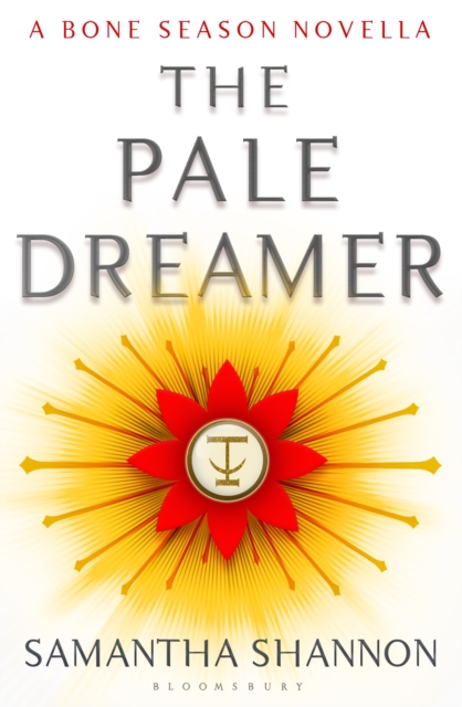 The Pale Dreamer : A Bone Season novella, EPUB eBook