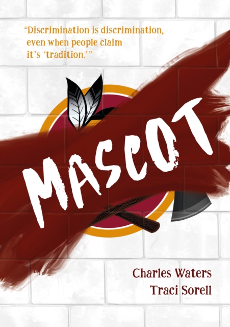 Mascot, EPUB eBook