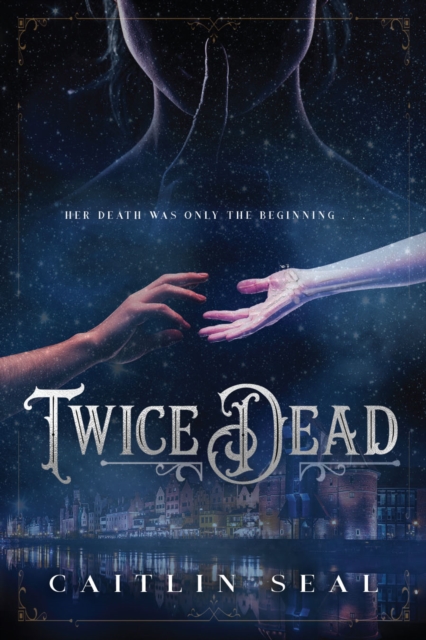 Twice Dead, EPUB eBook