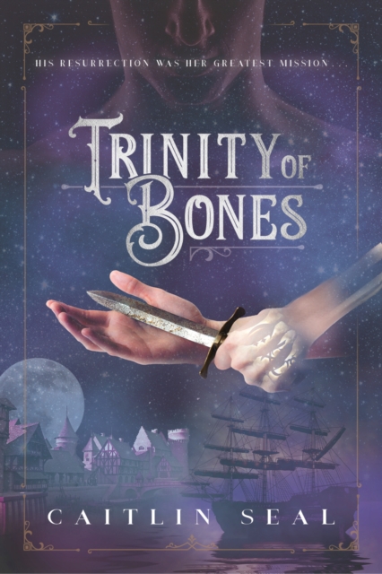 Trinity of Bones, EPUB eBook