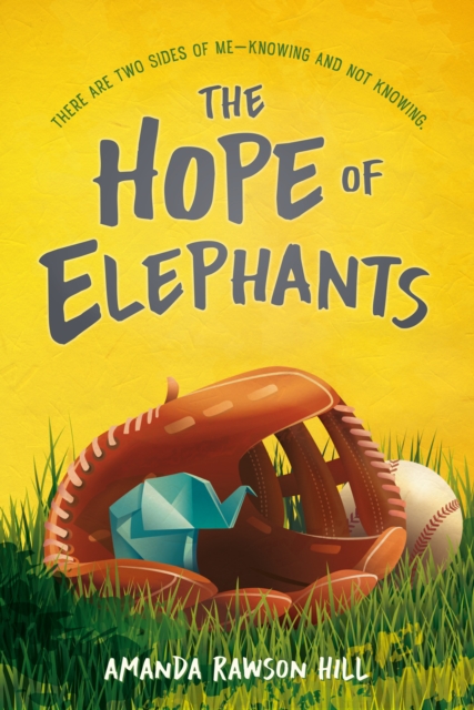 Hope of Elephants, EPUB eBook