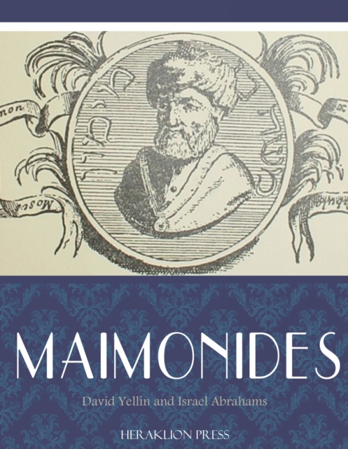 Maimonides, EPUB eBook