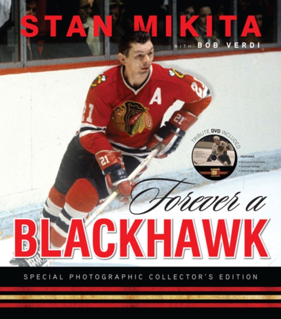 Forever a Blackhawk, EPUB eBook