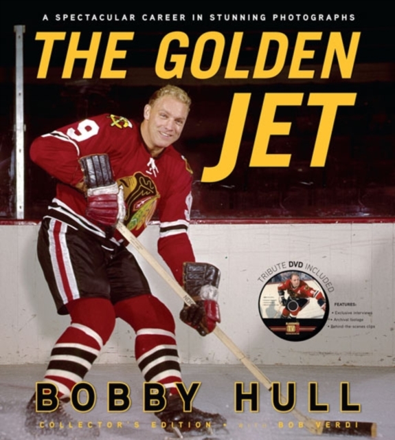 The Golden Jet, EPUB eBook