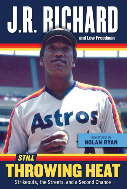 Still Throwing Heat : Strikeouts, the Streets, and a Second Chance, EPUB eBook
