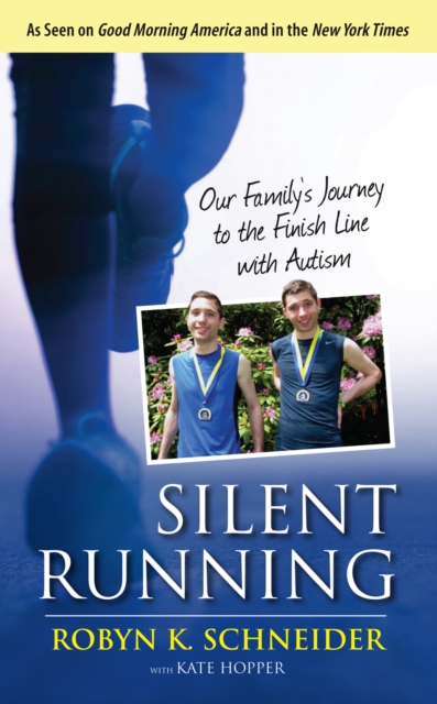 Silent Running, PDF eBook