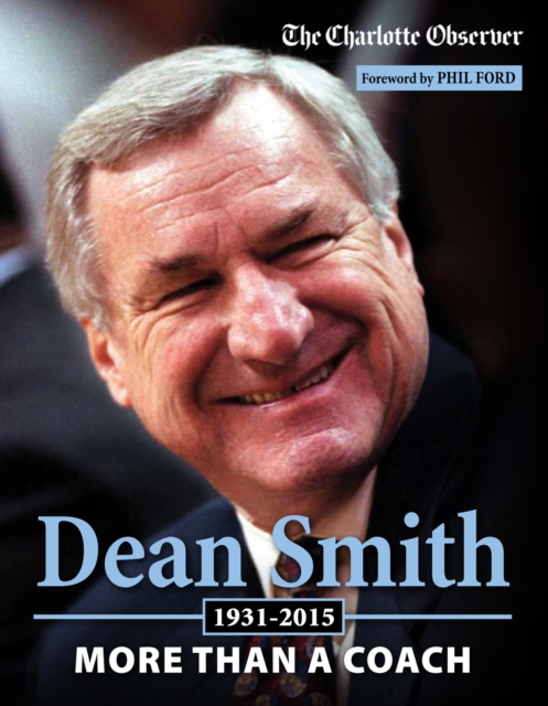 Dean Smith, EPUB eBook