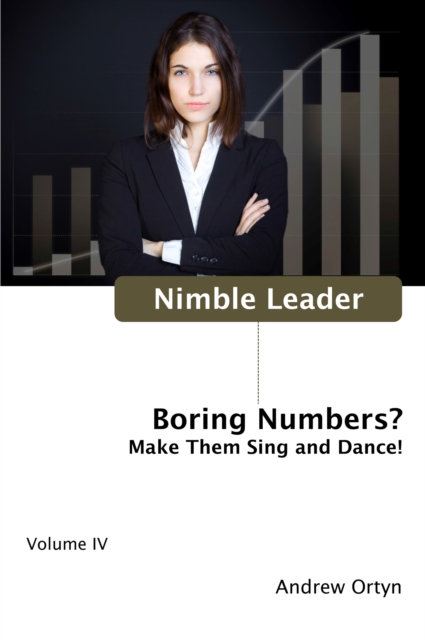 Nimble Leader Volume IV : Boring Numbers?, PDF eBook