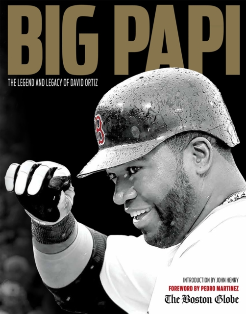 Big Papi, PDF eBook