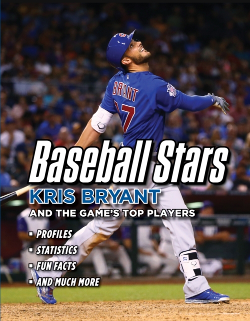 Baseball Stars, PDF eBook