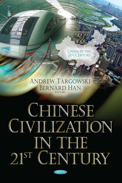 Chinese Civilization in the 21st Century, PDF eBook