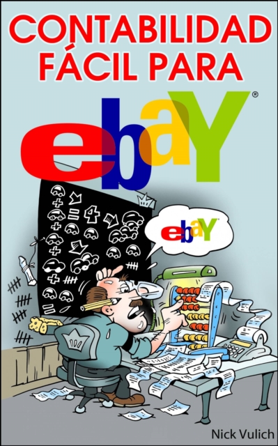 Contabilidad Facil Para Ebay, EPUB eBook